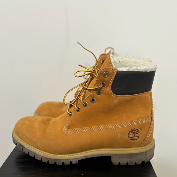 Timberland Other - Men’s Timberland Boots 10.5
